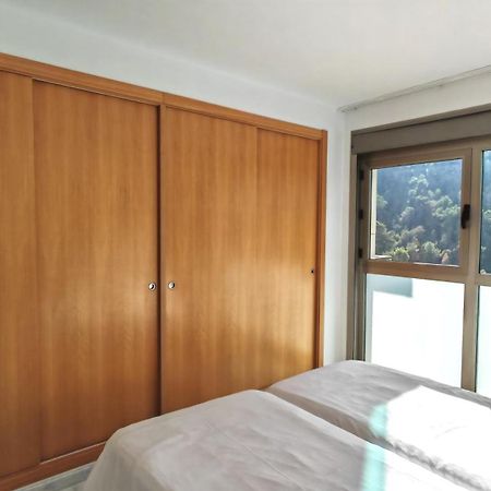 Skyline 5 Apartment With Private Balcony And Nice Views ベニドルム エクステリア 写真